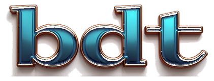 bdt logo